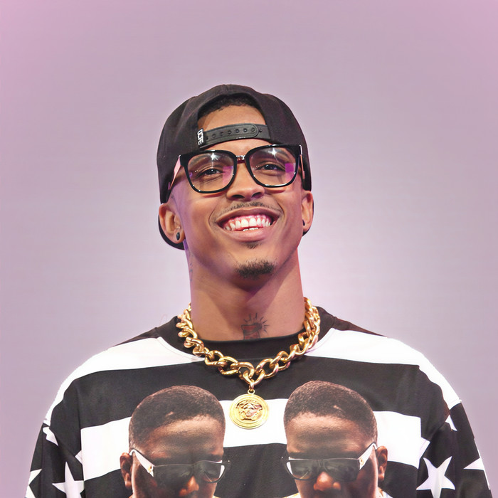 August Alsina&Nicki Minaj