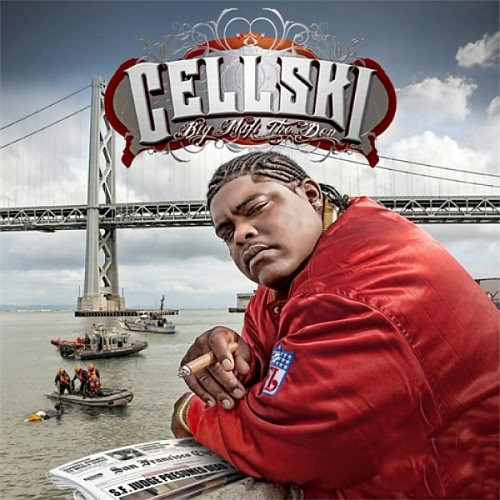 Still Gettin' Paper - Cellski