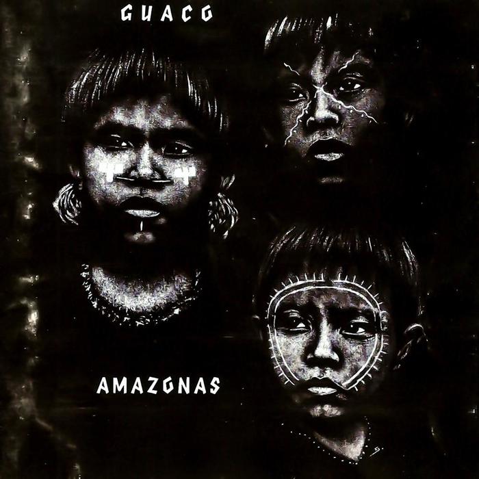 El Sueno de Simon - Guaco