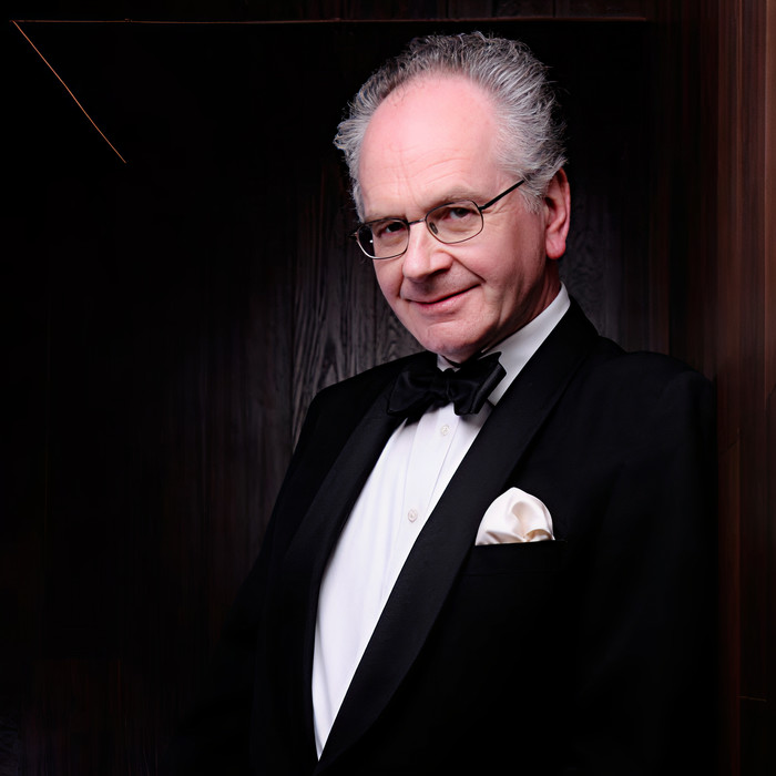 Gordon Fergus-Thompson