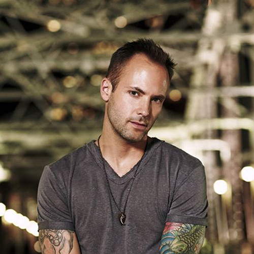 Dallas Smith