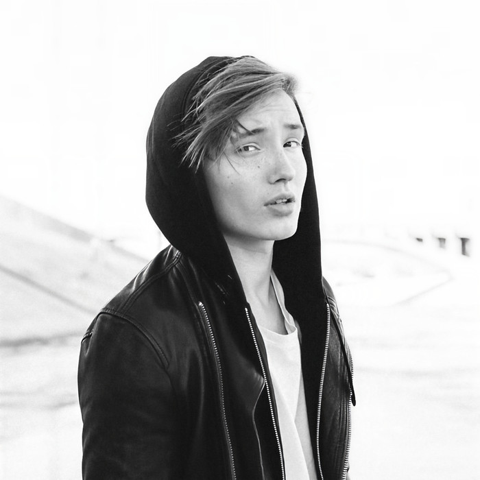 What About Me (Bit Funk Remix) - Isac Elliot&Bit Funk