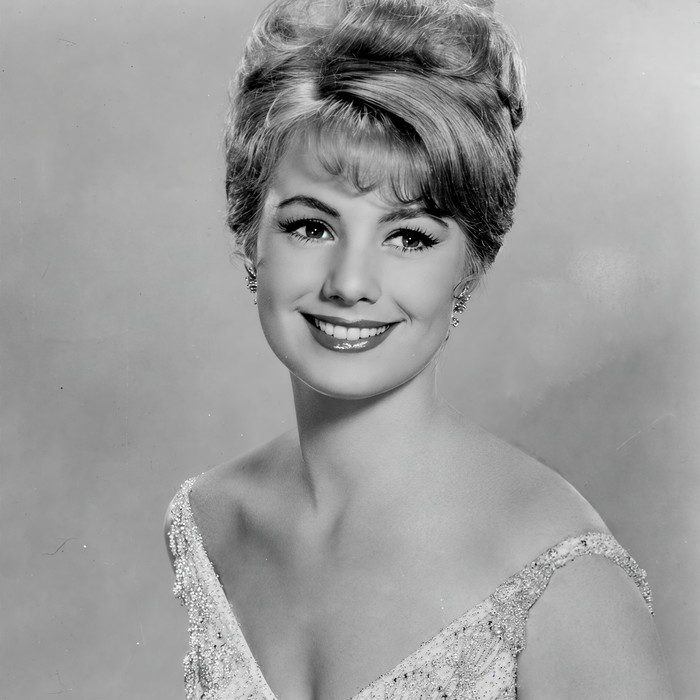 Shirley Jones&Gordon MacRae