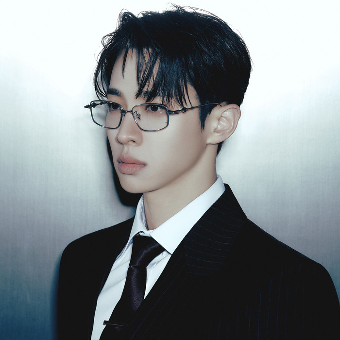 이기광&WOODZ