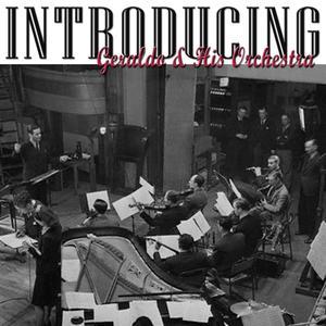 Geraldo & His Orchestra&Burman
