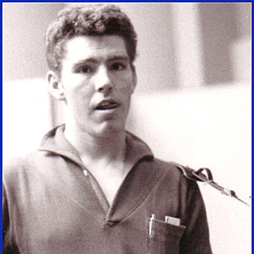 I'm Sticking With You - Jimmy Bowen