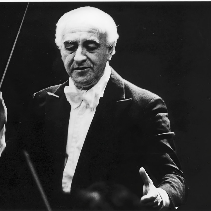 Rudolf Barshai&Moscow Chamber Orvhestra&Vladimir Spivakov