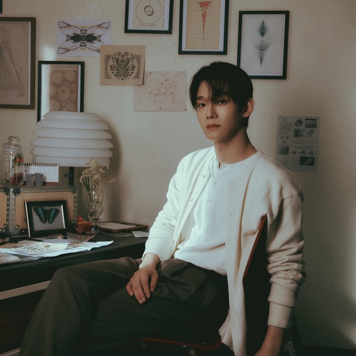 CHEN[EXO]&펀치
