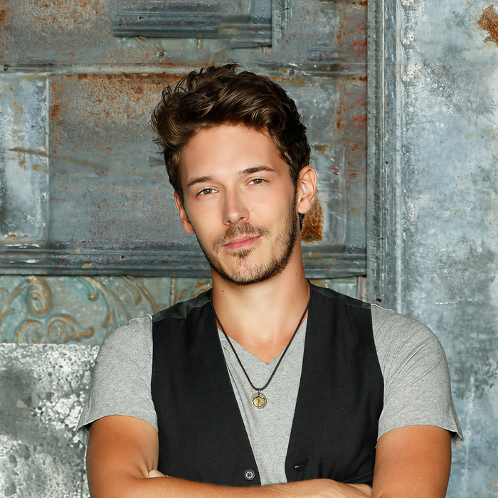 Shine - Sam Palladio