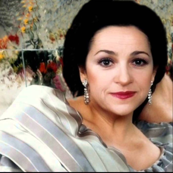 Ileana Cotrubas&Helena Jungwirth&Plácido Domingo&Bayerisches Staatsorchester&Carlos Kleiber
