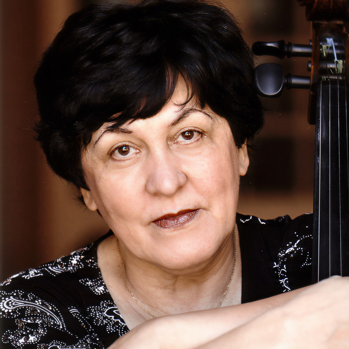 I. Zart und mit Ausdruck - Natalia Gutman