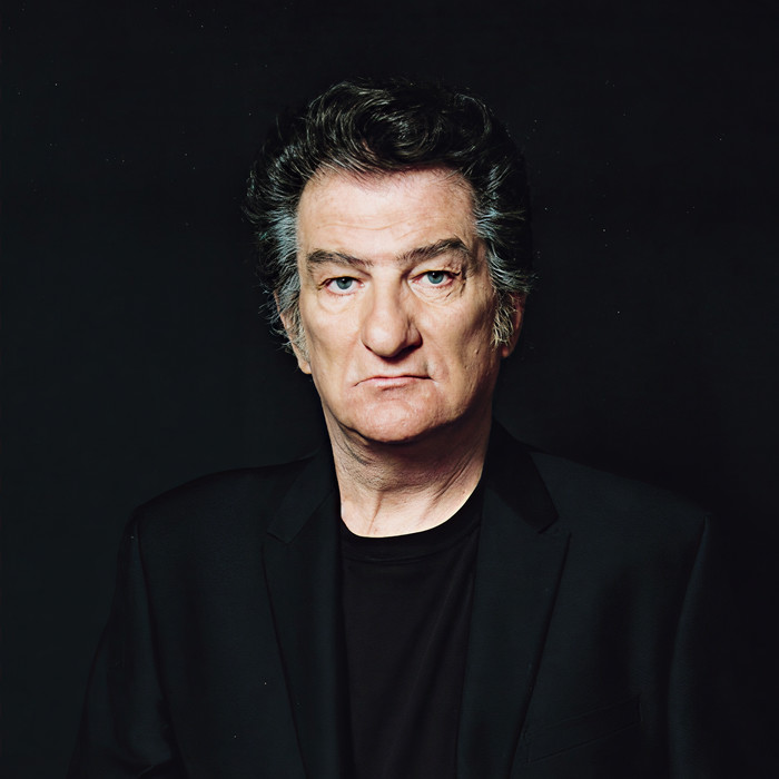 Eddy Mitchell&Arno&Brigitte&Christophe&Julien Clerc&Jacques Dutronc&Thomas Dutronc&Laurent Gerra&Johnny Hallyday&Michel Jonasz&Maxime Le Forestier&Pascal Obispo&Renaud&Sanseverino&William Sheller&Alain Souchon&Laurent Voulzy&Calogero
