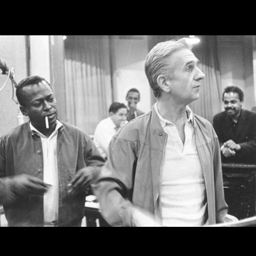Sister Sadie - Gil Evans Orchestra