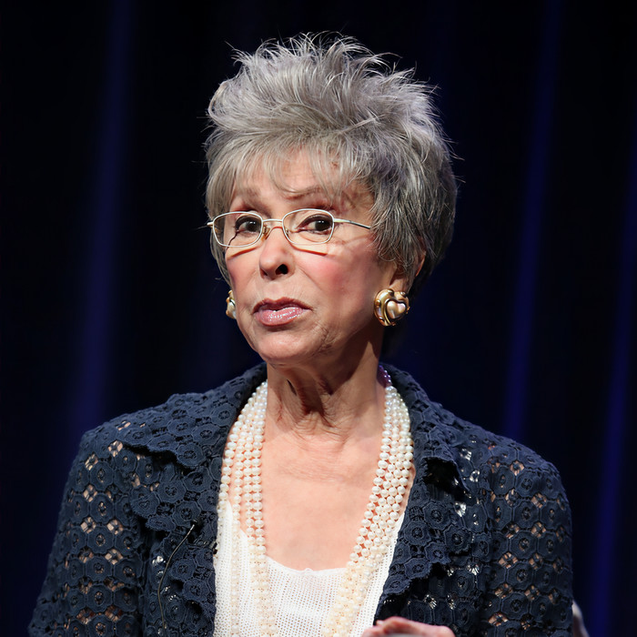 Rita Moreno&John Green Chorus & Orchestra&John Green