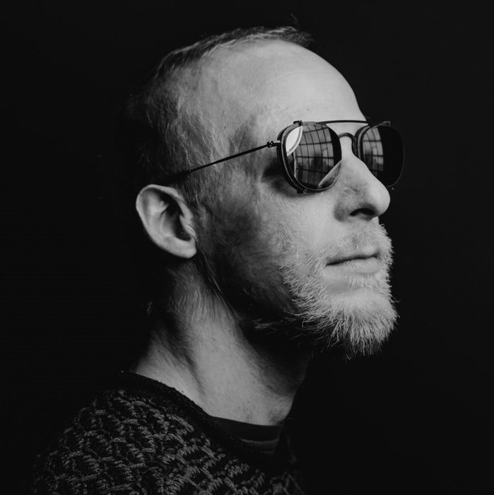 Boris Brejcha&DigitalMode