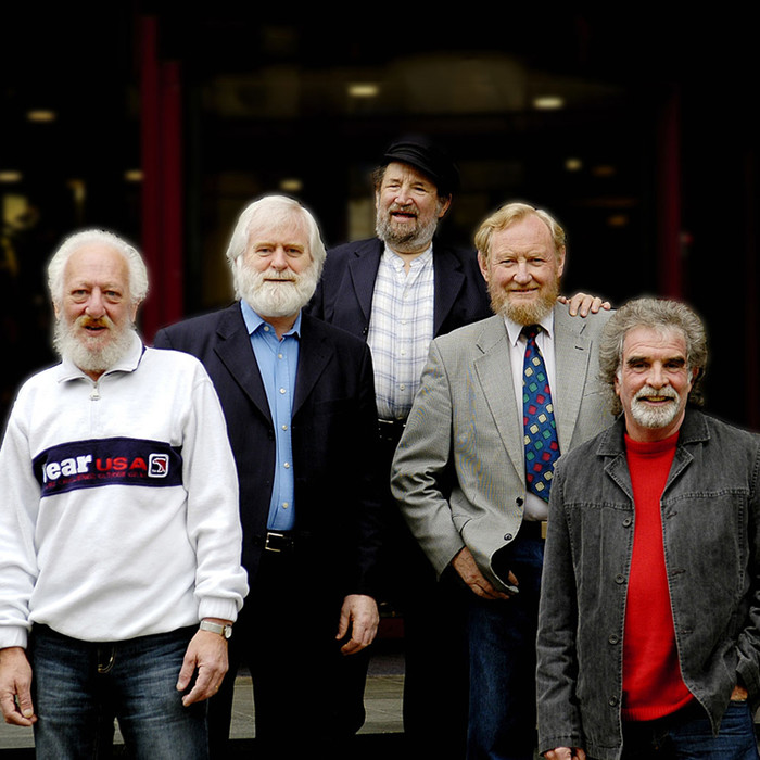 The Limerick Rake (2012 - Remaster) (2012 - Remaster) - The Dubliners