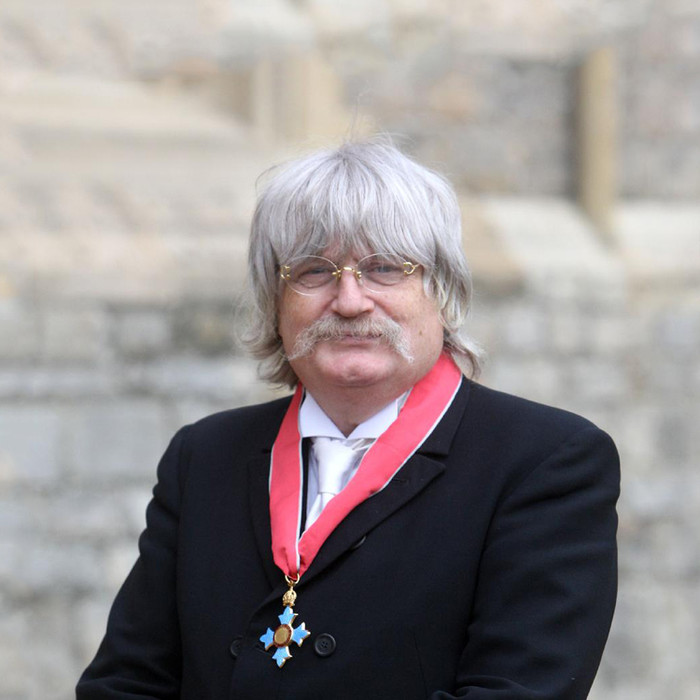 Karl Jenkins