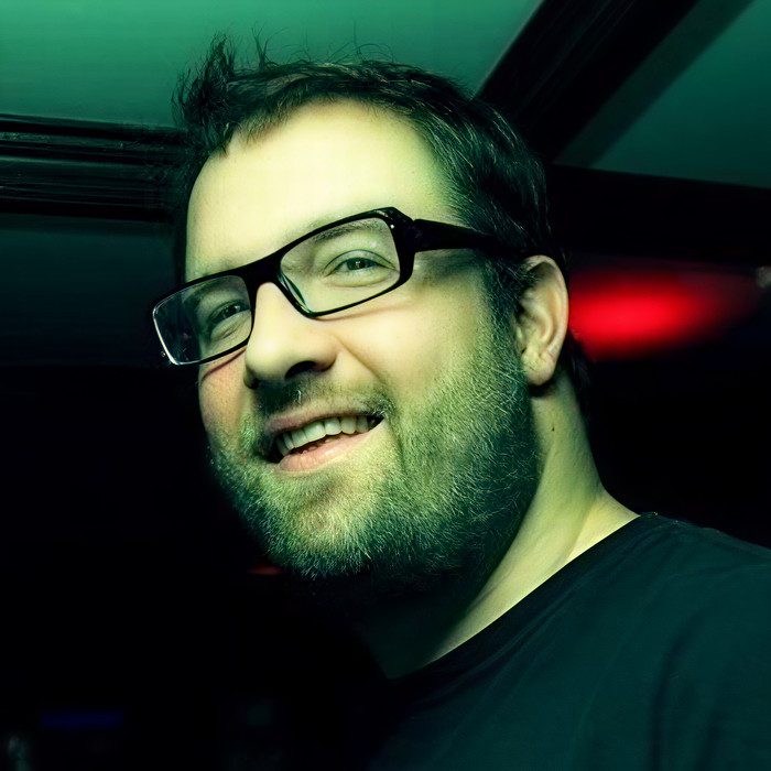 Claude VonStroke&Eats Everything
