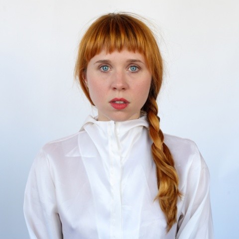 Holly Herndon&Jlin&Spawn