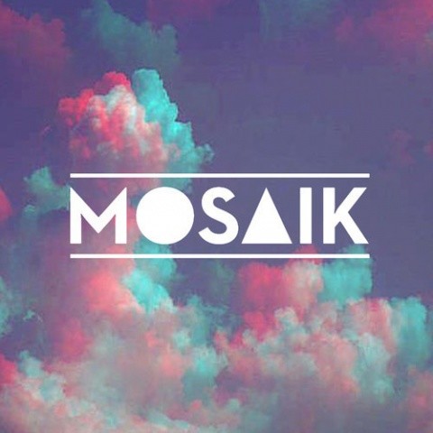 L´odeur de la peur - Mosaik
