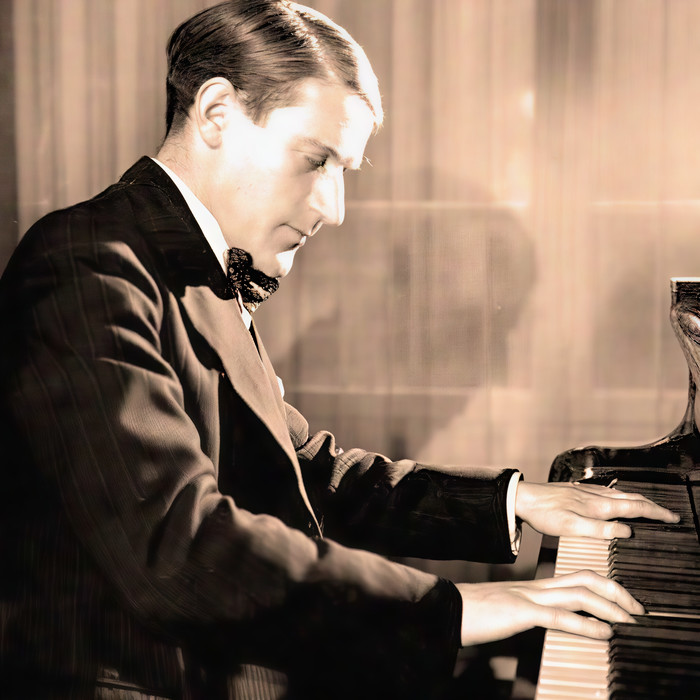 Mazurkas in C-Sharp Minor, Op. 30 No. 4 - Vlado Perlemuter