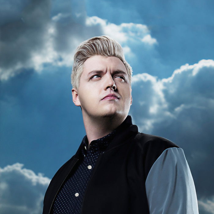 Flux Pavilion&Eliminate