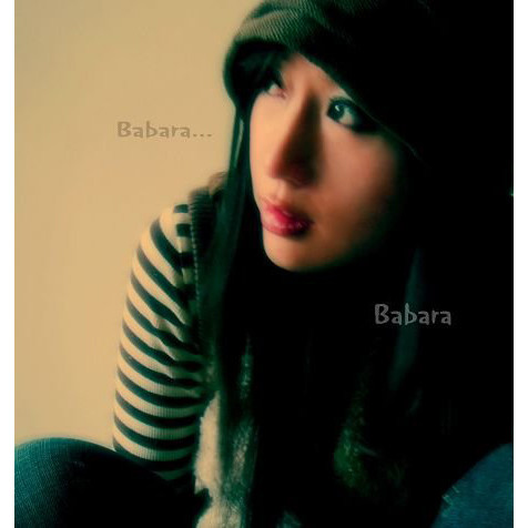 星期八 - Babara