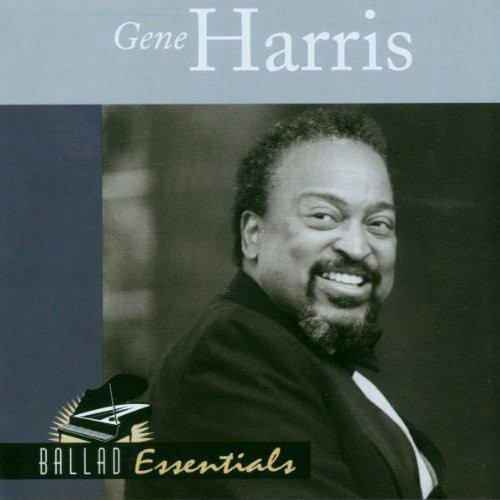 Sittin' in the Sandtrap - Gene Harris