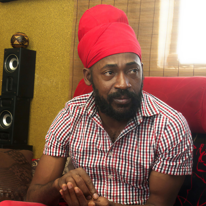 Nuh Like Informa - Lutan Fyah