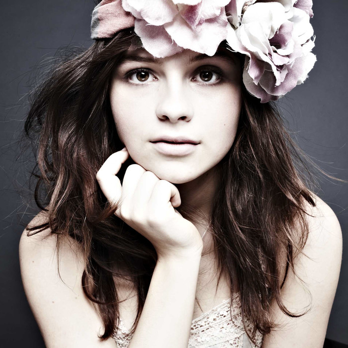 Alive (The Rak Sessions) - Gabrielle Aplin