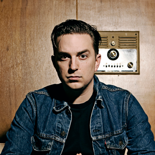 Hard Time Gettin' Started - JD McPherson