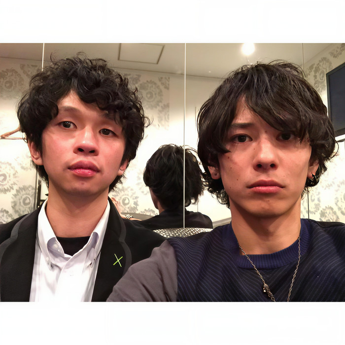 Rain on the ground (DJ Myosuke Remix) - Massive New Krew&DJ Myosuke