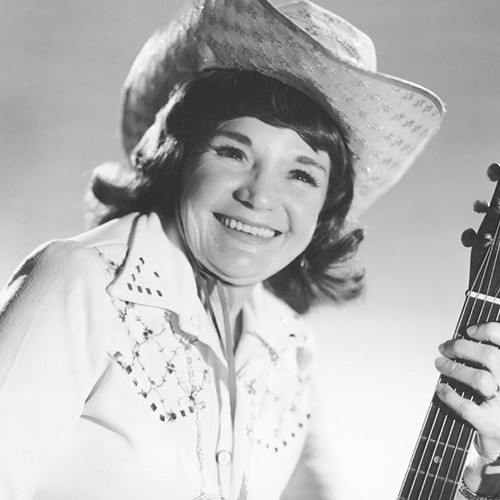 Patsy Montana