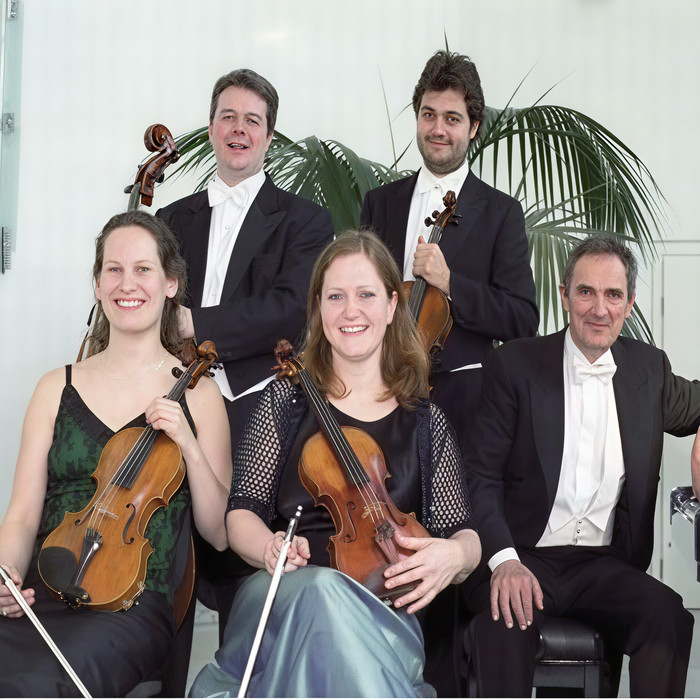 Raising Sparks - The Nash Ensemble&Jean Rigby&Martyn Brabbins