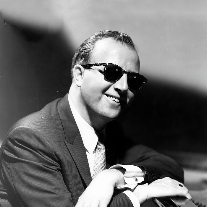 George Shearing&Marian McPartland