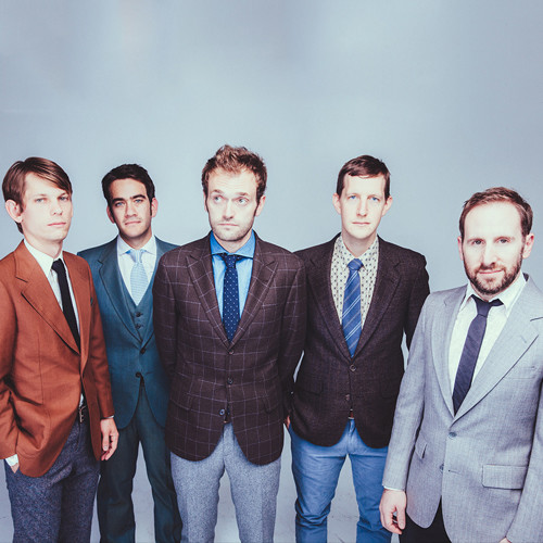 The Blind Leaving the Blind: 4th Movement - Punch Brothers
