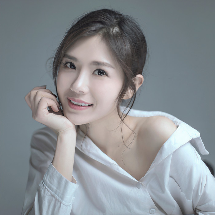 后来的我(伴奏) - 小美御姐