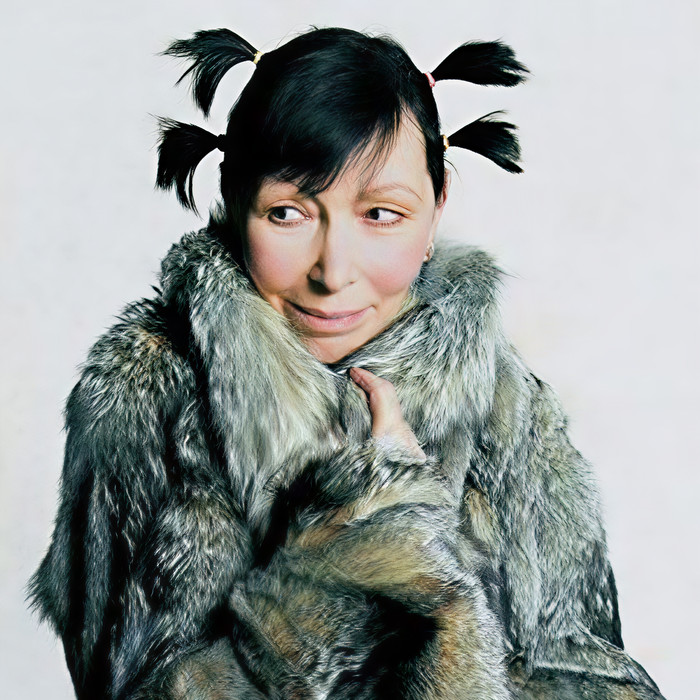 Brigitte Fontaine&-M-