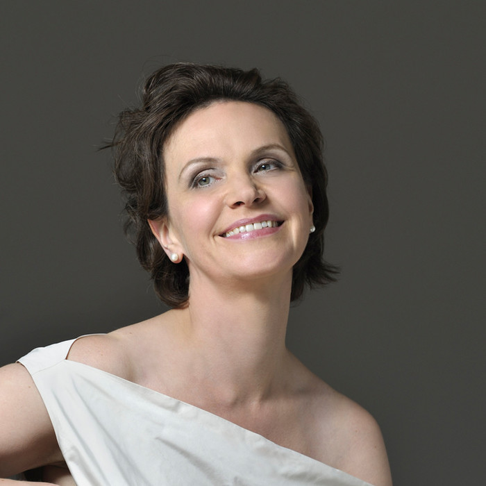 Ruth Ziesak&Netherlands Radio Choir&Royal Concertgebouw Orchestra&Riccardo Chailly