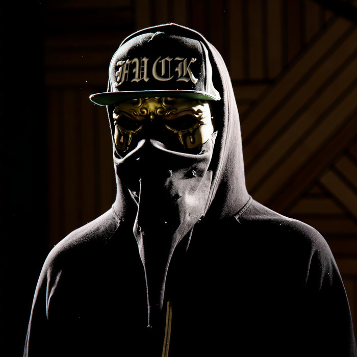 Chainsaw (ATLiens Remix) - ƱZ&ATLiens