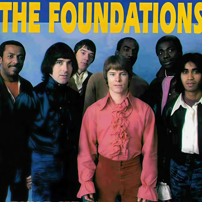 The Foundations