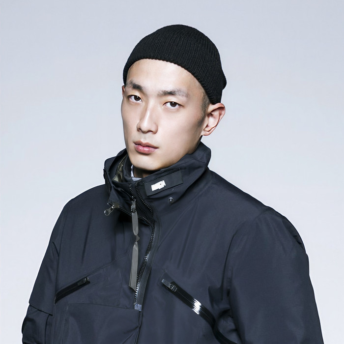 Jimmy Paige&Black Nut&한요한