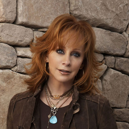 That's All She Wrote - Reba McEntire