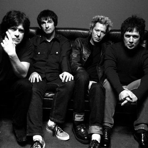 The Romantics&Dee Dee