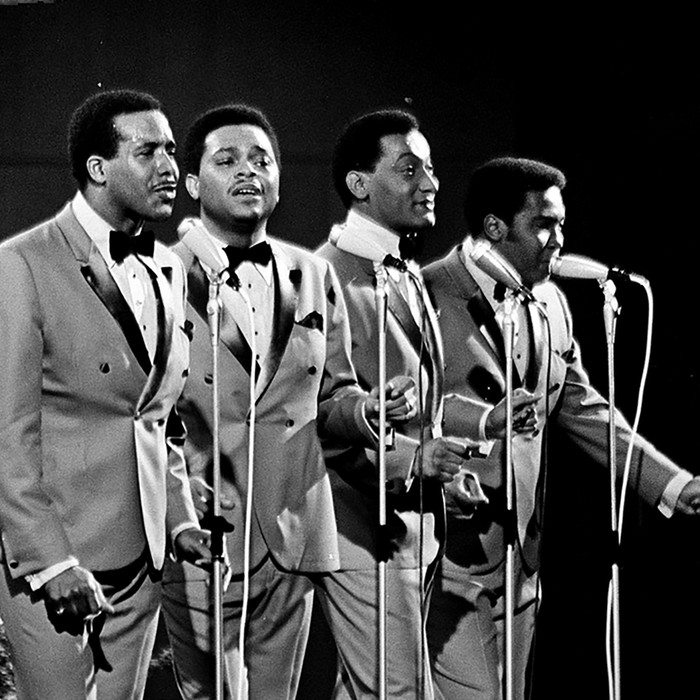 Four Tops