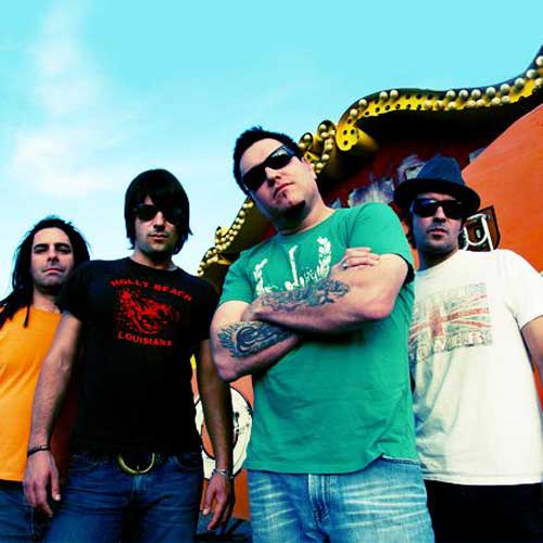 Everyday Super Hero - Smash Mouth