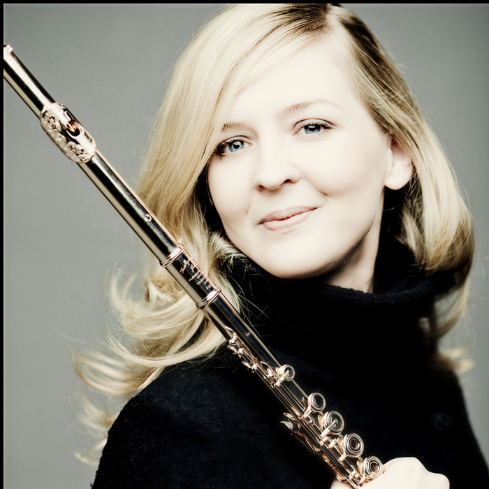 Tatjana Ruhland&Florian Wiek&members Stuttgart Radio Symphony Orchestra