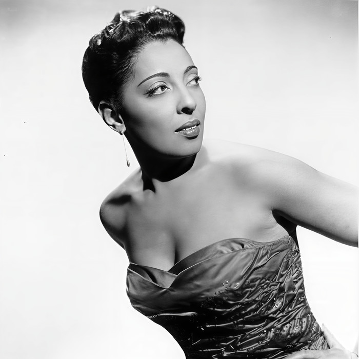 Carmen McRae&Sammy Davis Jr