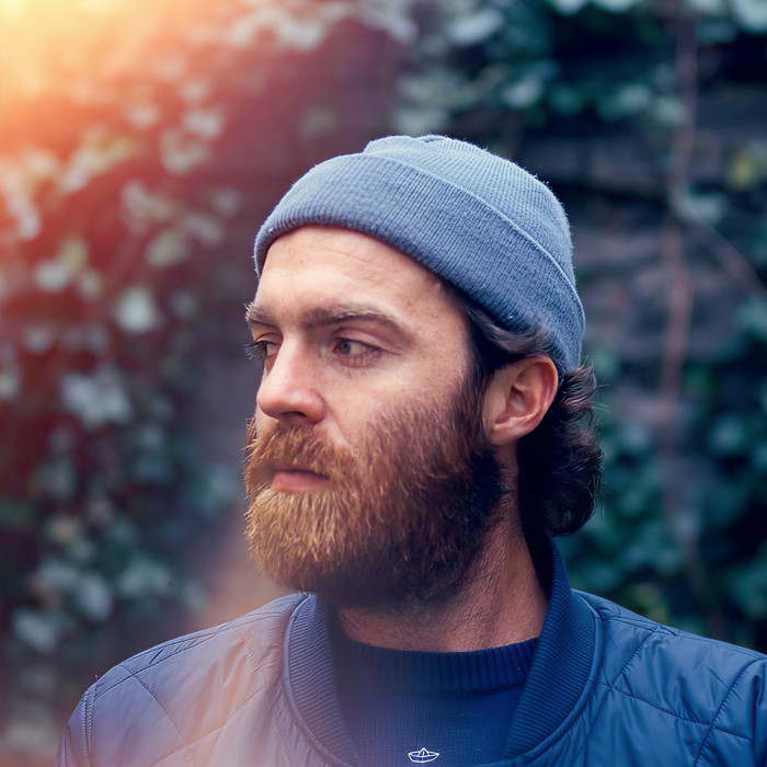 Nick Murphy