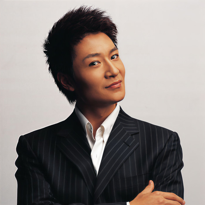 impressive - 李宗翰